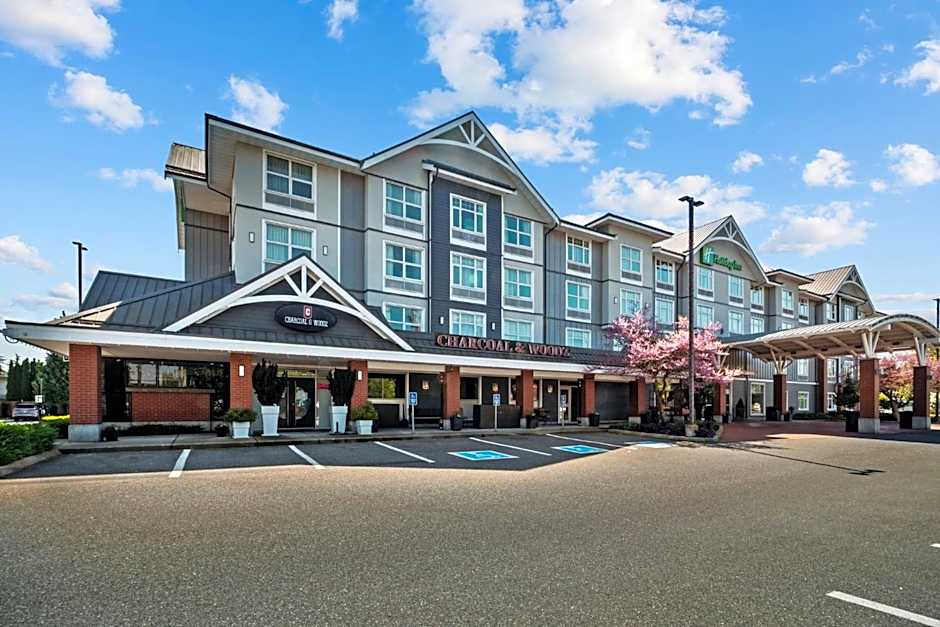 Holiday Inn Hotel & Suites Surrey East - Cloverdale By IHG