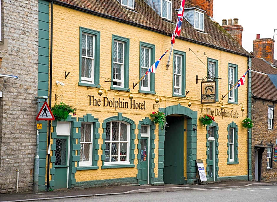 The Dolphin Hotel