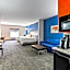 Holiday Inn Express & Suites Wytheville By IHG
