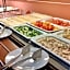 Wellness apartmány Říčky v Orlických horách