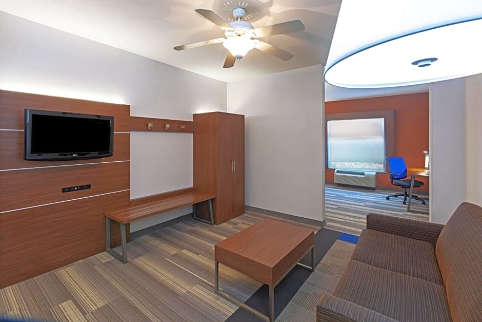 Holiday Inn Express Hotel and Suites Jasper By IHG