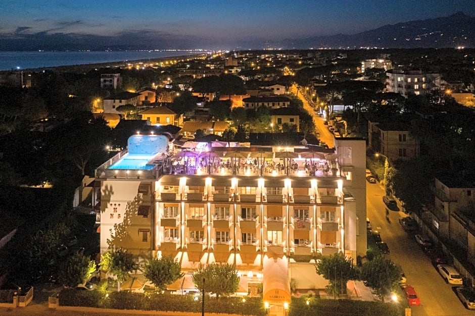 Hotel Nuova Sabrina