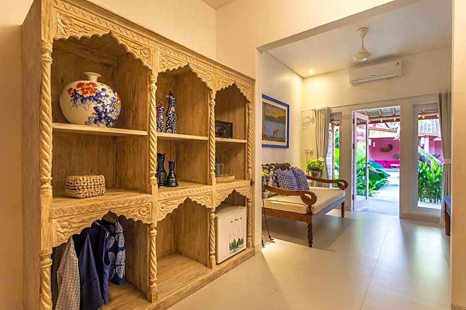 PinkPrivate Sanur - for Cool Adults Only