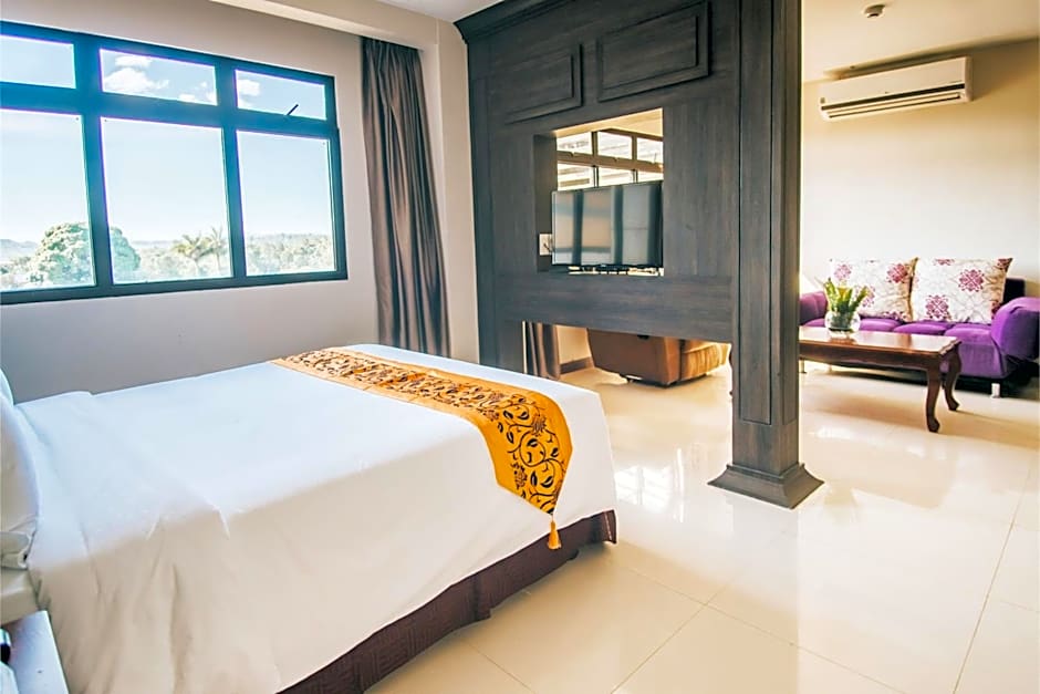 Panorama Summit Hotel