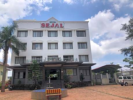 Hotel Sejal By Nexottel