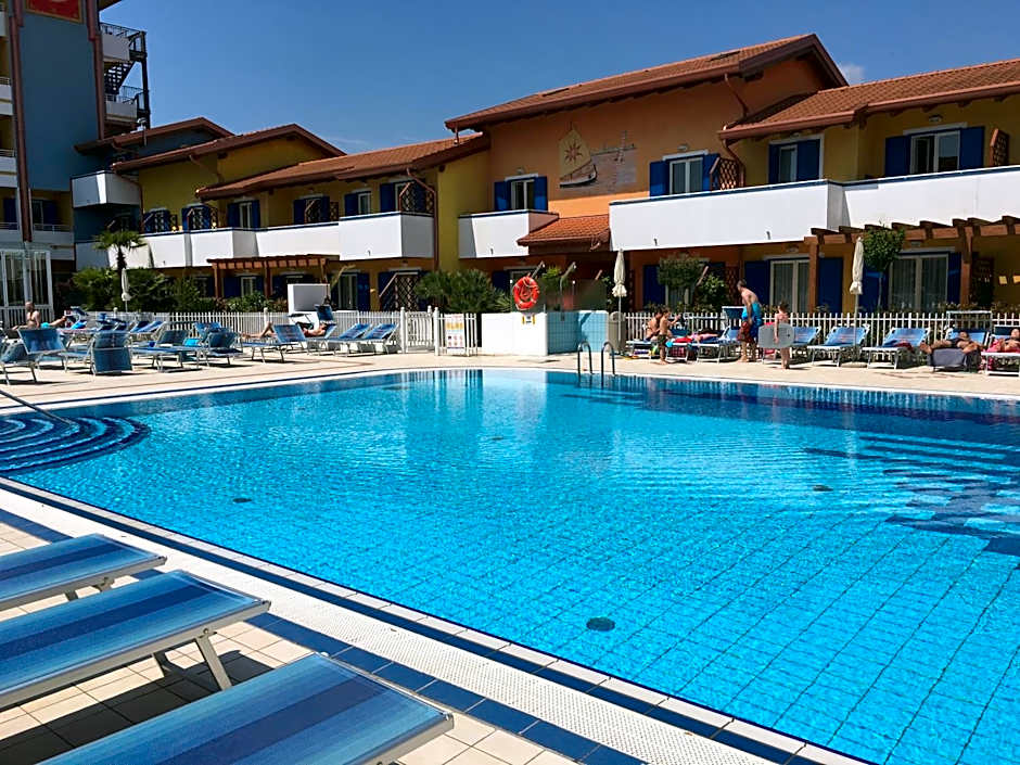 Villaggio Hemingway - Family Aparthotel