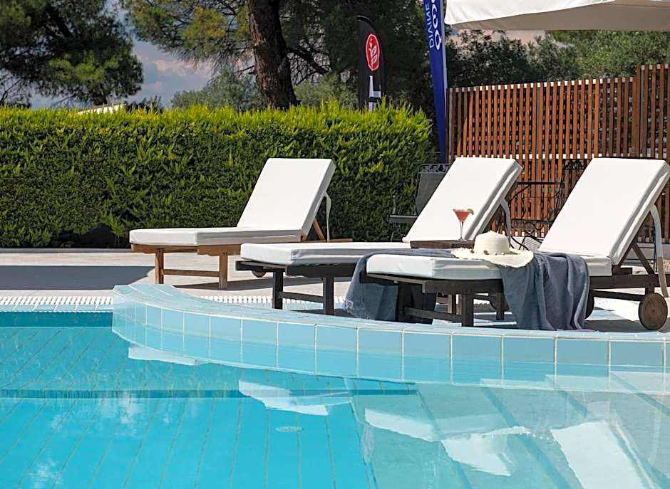 Hotel Rema- Vourvourou