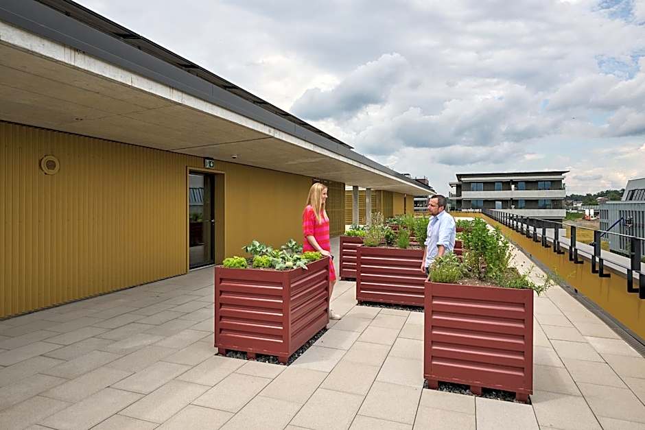 Ariv Apartments Zug