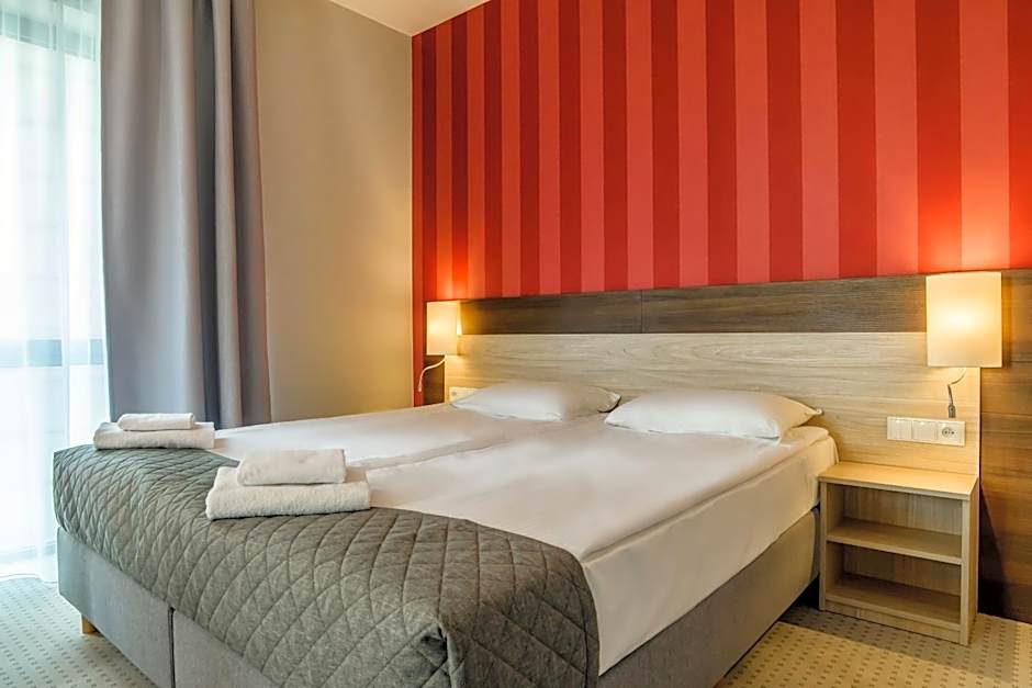 Focus Hotel Premium GdaÅ„sk
