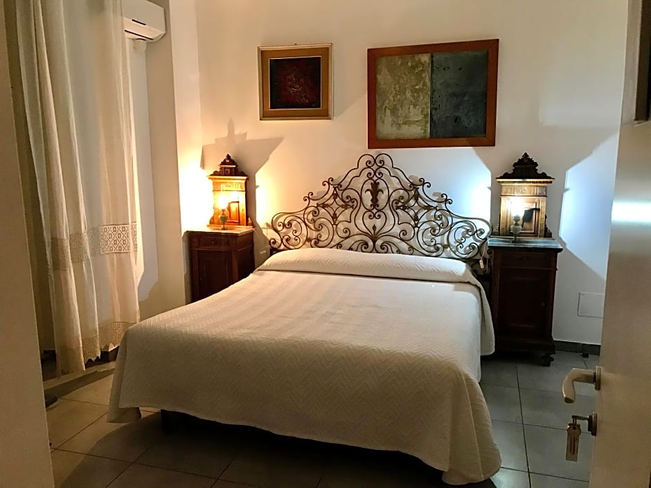 Biancagiulia Guest House