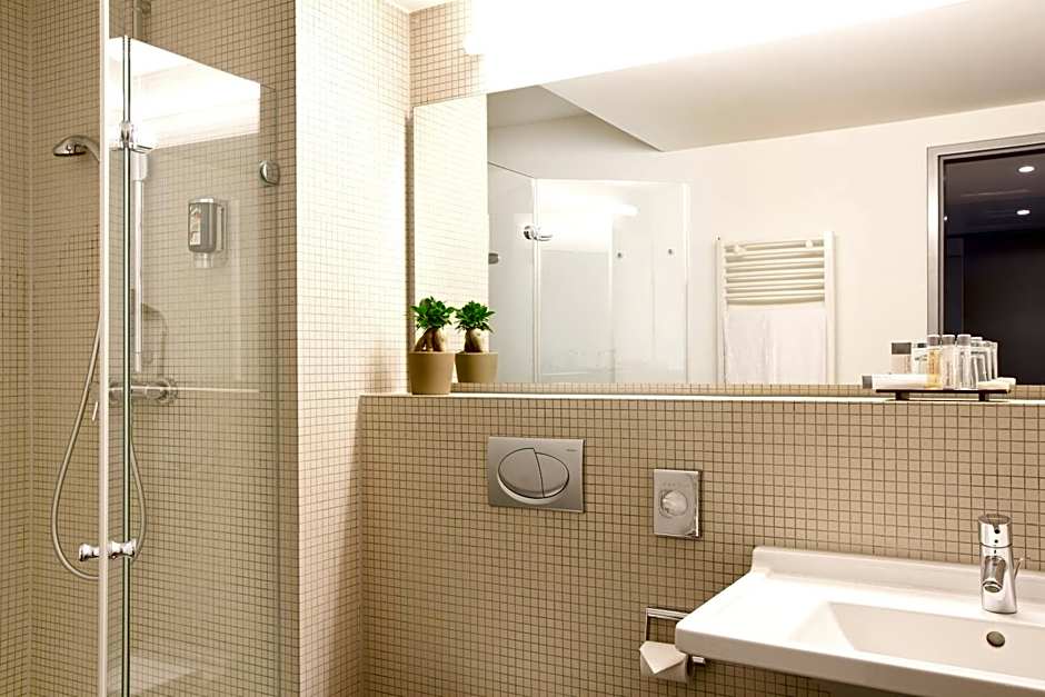 Vienna House Easy by Wyndham Stuttgart