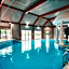Glynhill Hotel & Spa near Glasgow Airport