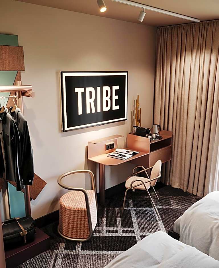 TRIBE Strasbourg Centre Gare