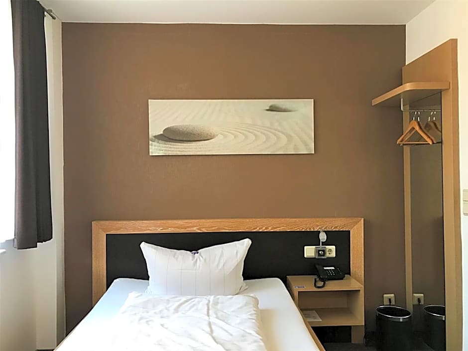 Hotel Mühlhäuser Hof