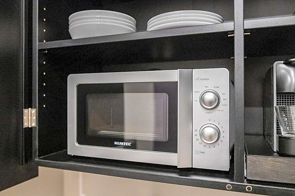 kalm stay - a design Aparthotel