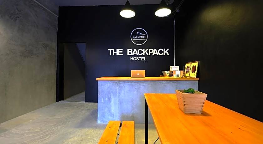 The Backpack Hostel