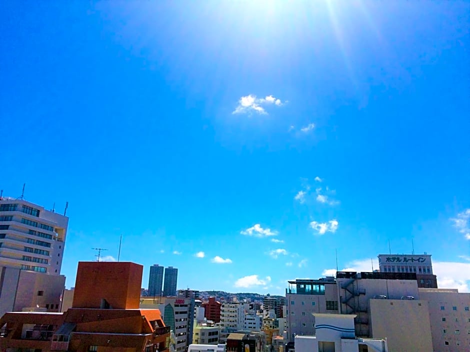ゆくれば前島ホテル