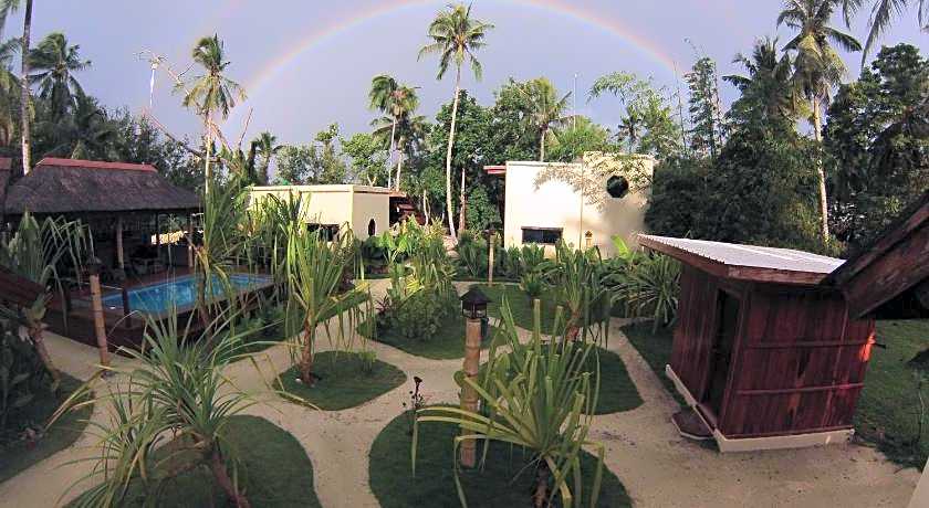 Sunset Bay Beach Villas