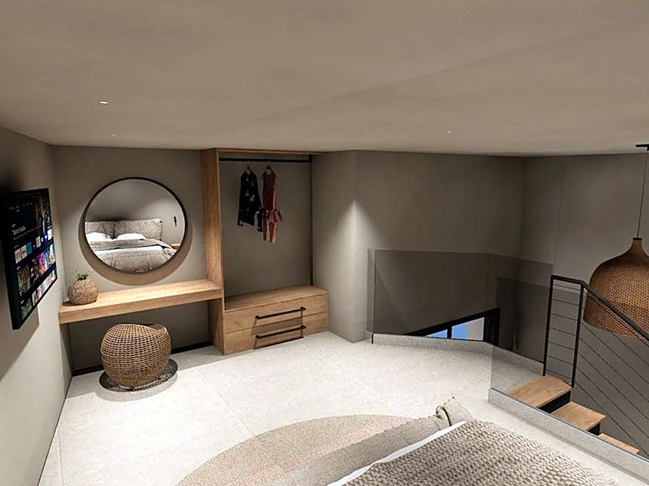 Indigo Suites Collection Adults Only