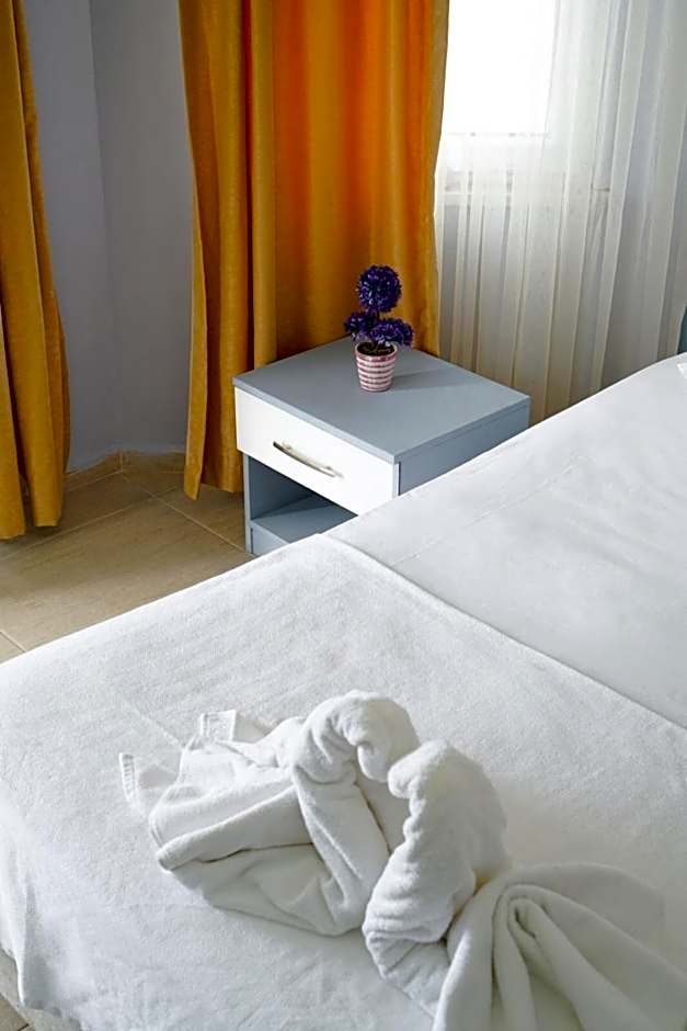 Aloria Garden Hotel
