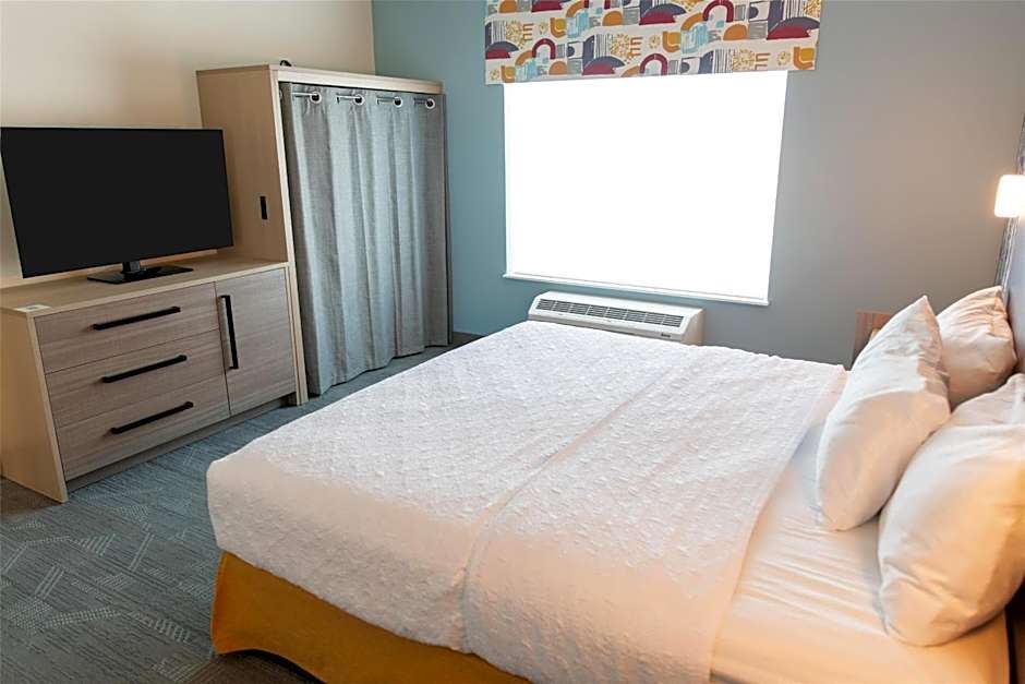 Home2 Suites by Hilton Effingham