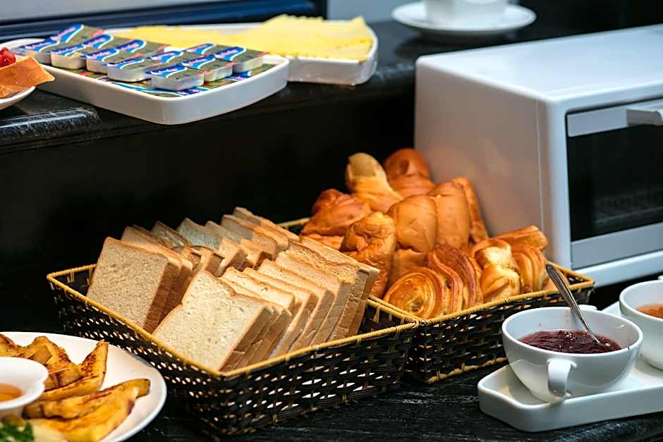 La Beaute Boutique Hotel & Spa