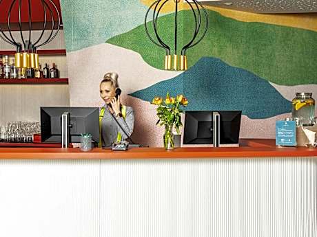 ibis Styles St Margrethen Bodensee