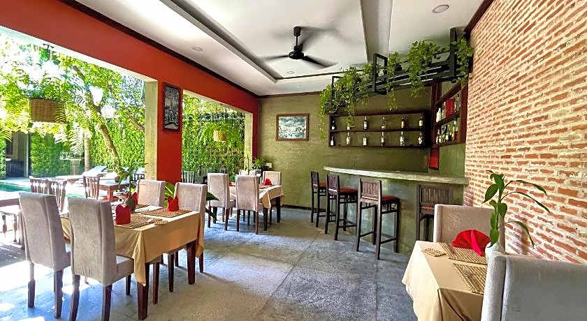 Won Residence & Spa