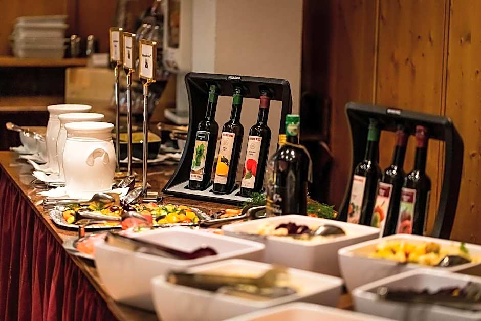 Mallaun Hotel.Erlebnis