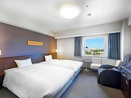 Hollywood Twin Room - Non-Smoking