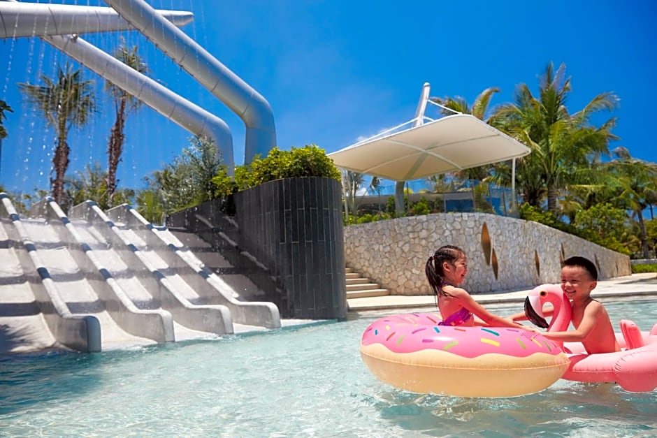 Marriott Resort Xiangshui Bay