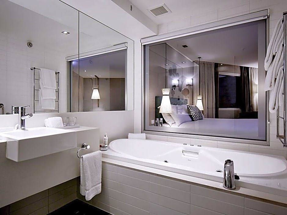 Crown Promenade Perth