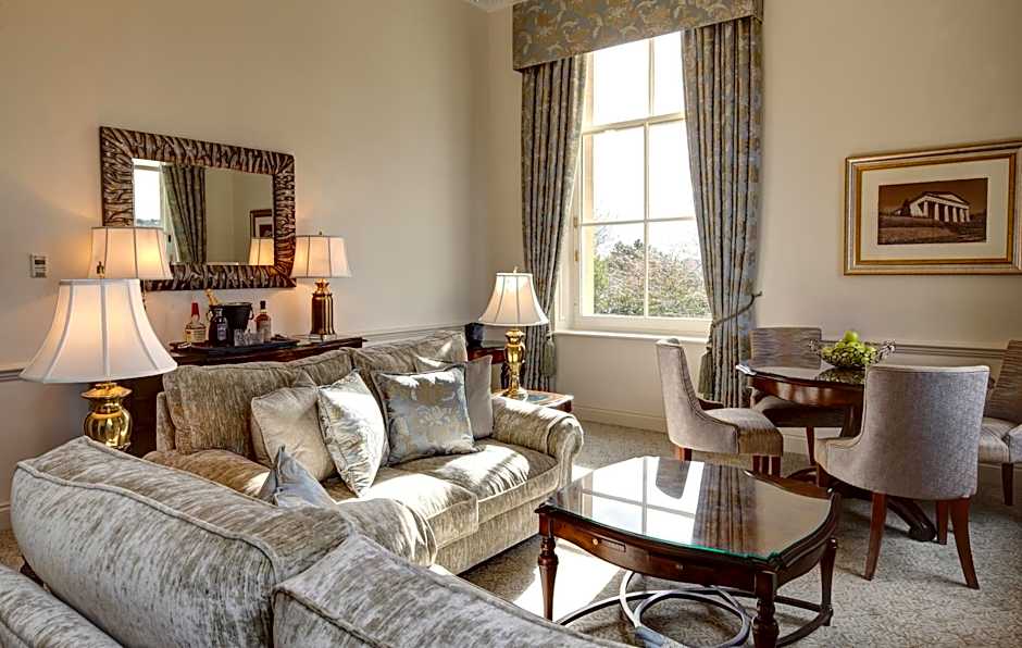 Macdonald Bath Spa Hotel