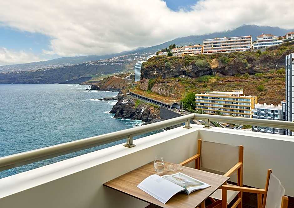 Melia Costa Atlantis Tenerife