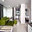 Baltic Cliff Apartamenty