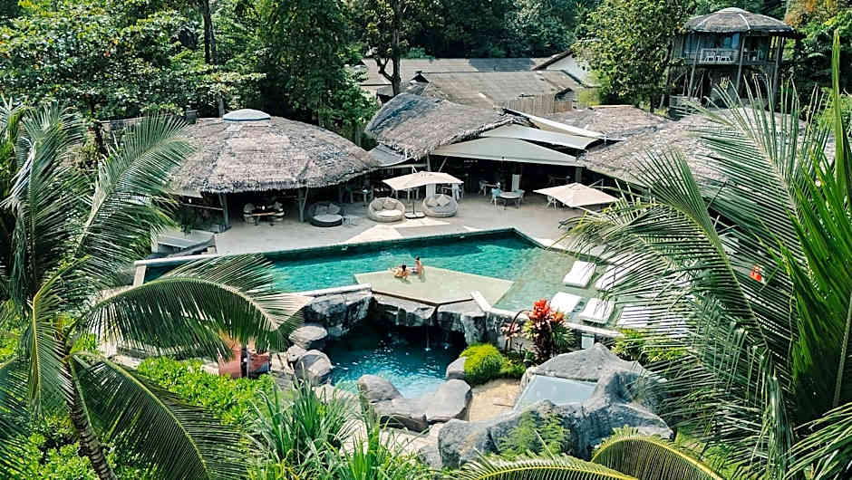 TreeHouse Villas - Adults Only - SHA Extra Plus