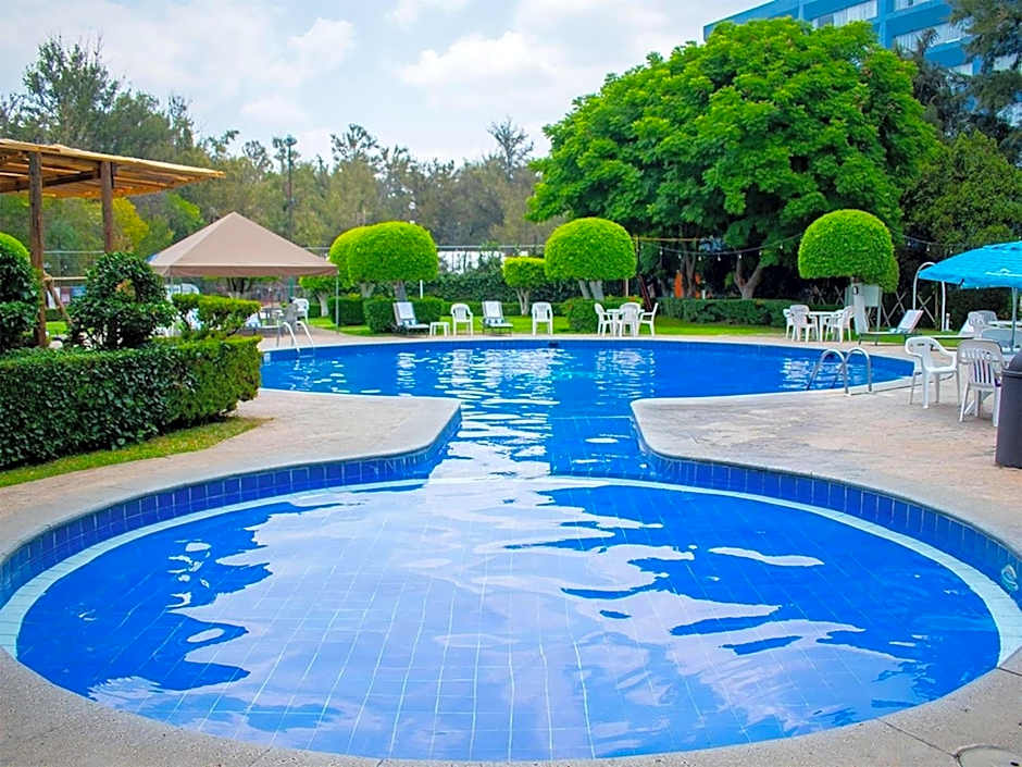 Grand Cantalagua Hotel Morelia, BW Signature Collection