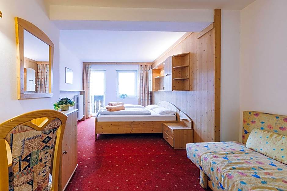 Hotel Schönwies