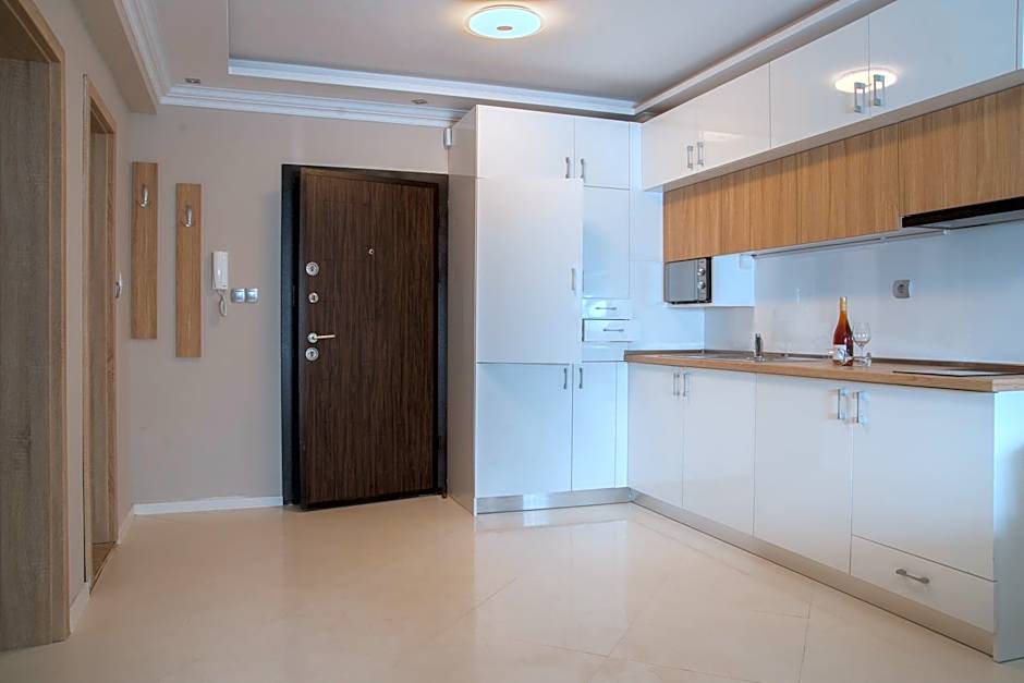 Vemara City Boutique Hotel-free parking