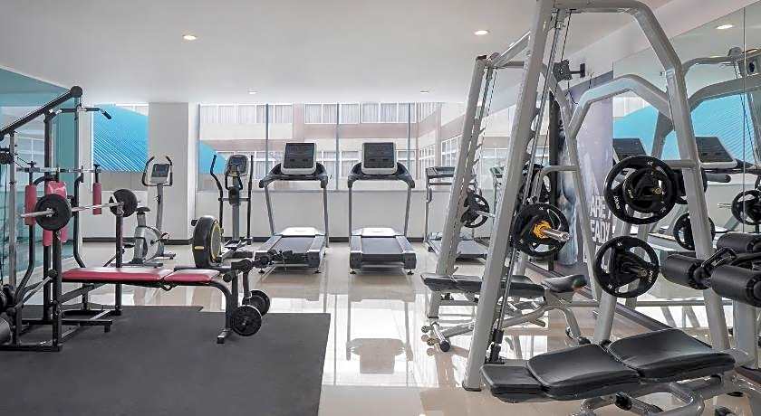 Horison Hotel Pematang Siantar