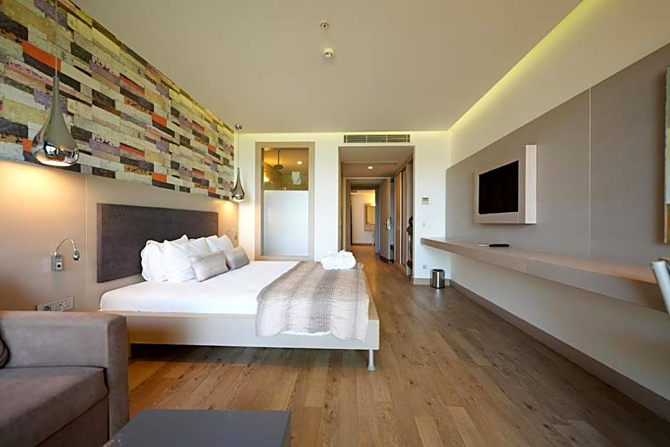 Costa Farilya Special Class Hotel Bodrum