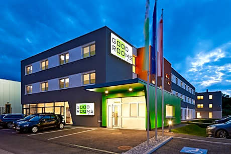 Good Rooms GmbH Guntramsdorf
