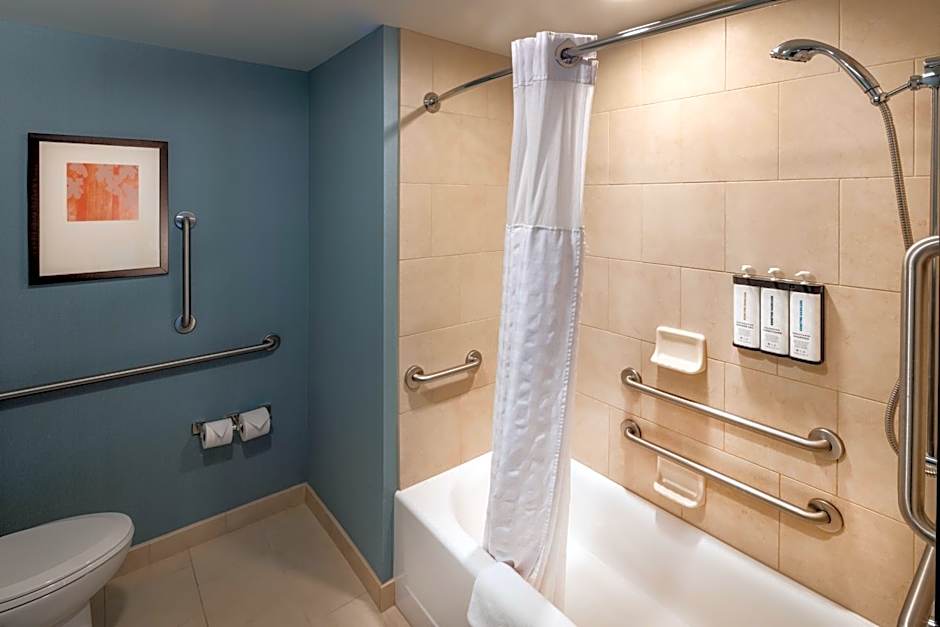 Hyatt Place Seattle/Downtown