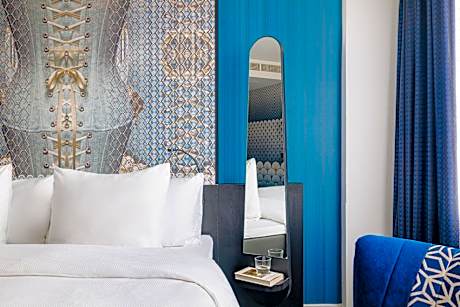 Superior Room 1 Twin Bed