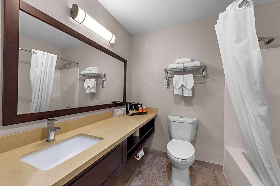 Quality Inn San Diego South - Chula Vista