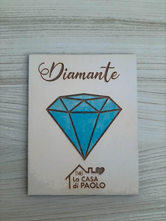 B&B La Casa di Paolo