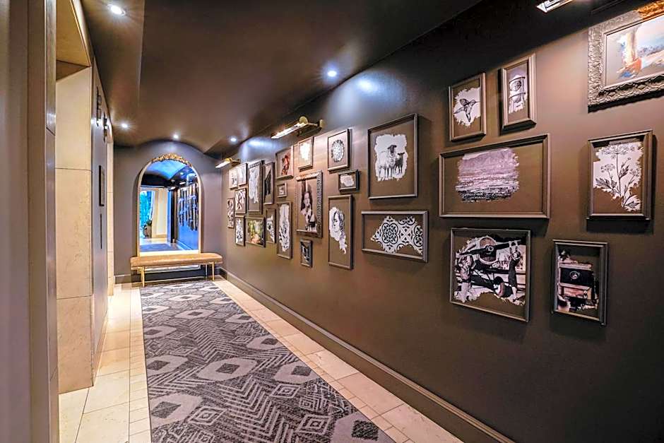 Hotel Amarano Burbank-Hollywood