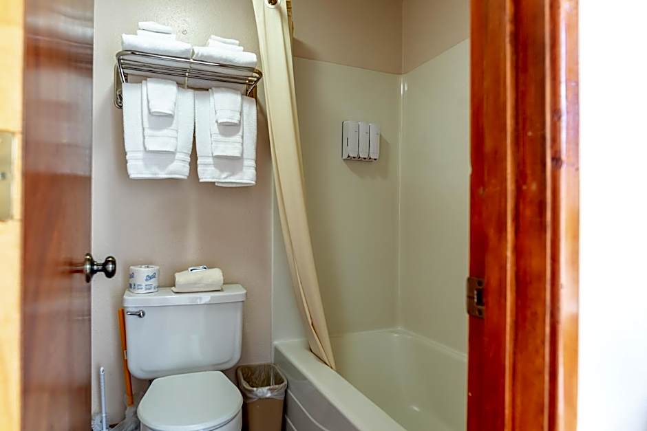 Terimore Lodging by the Sea