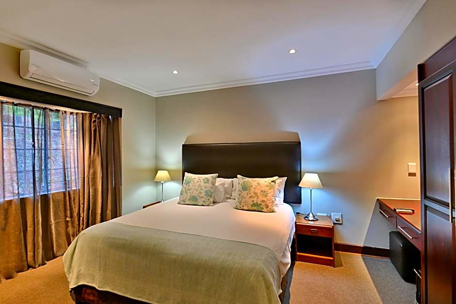 Glenburn Lodge & Spa