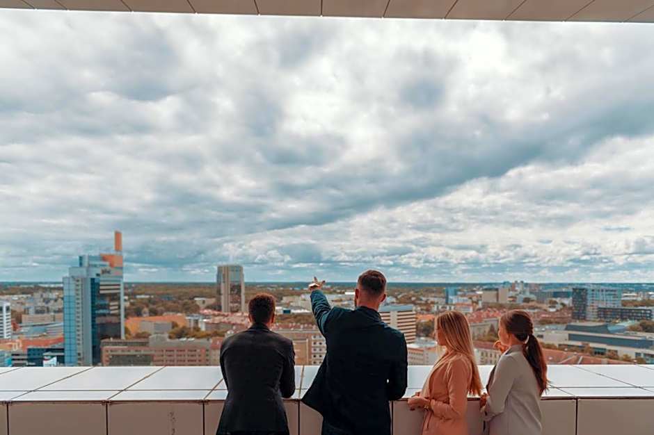 Original Sokos Hotel Viru